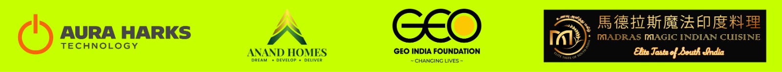 Geo India
