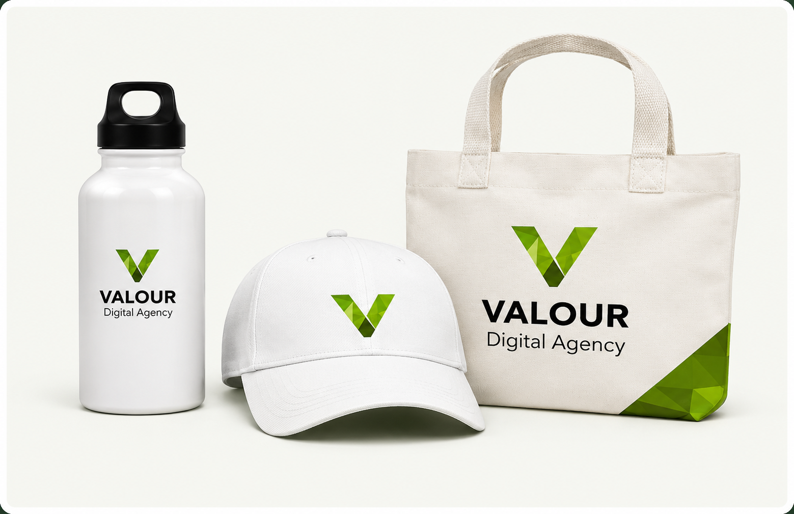 Merchandise Design mockup