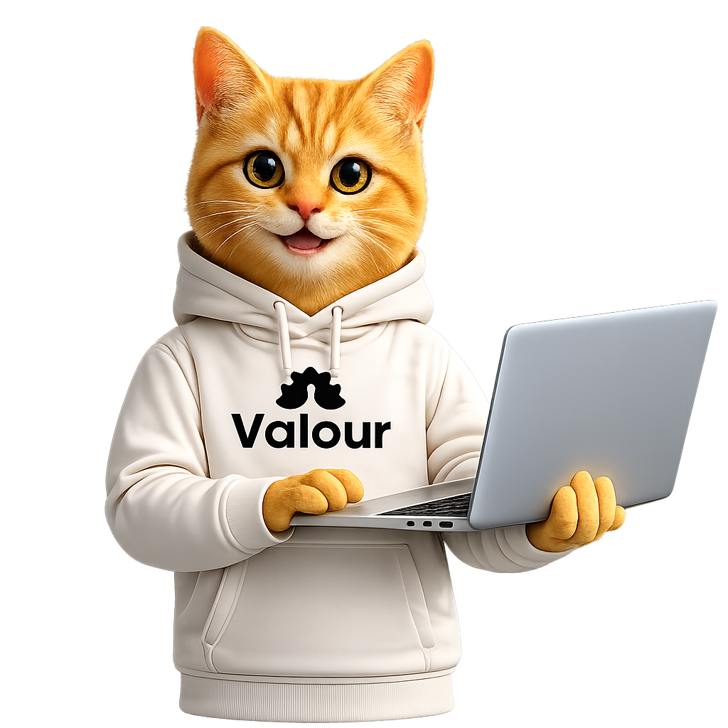 Valour Cat