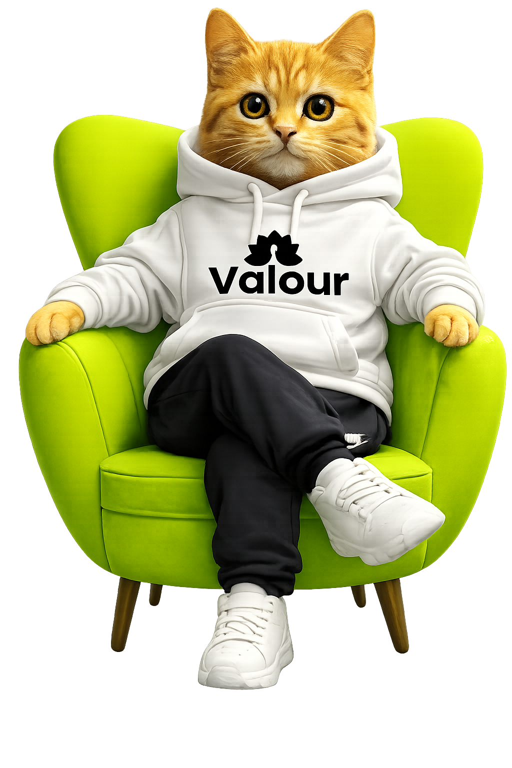 Valour Cat