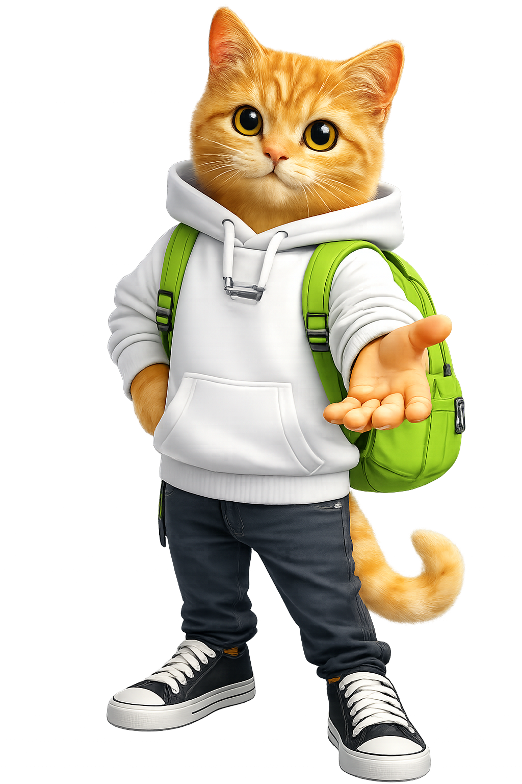 Valour Cat