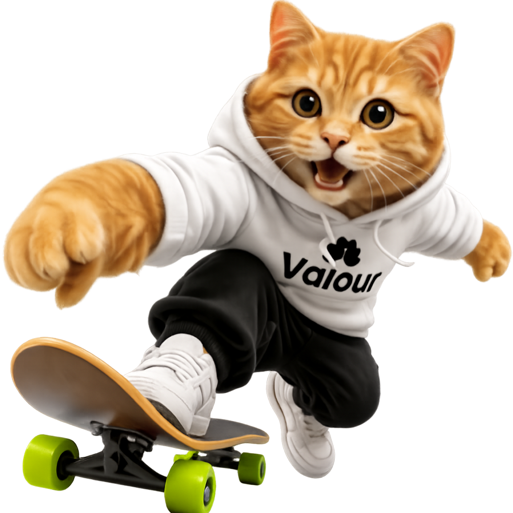 Valour Cat